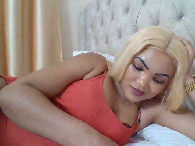 Blackmelanin1 webcam