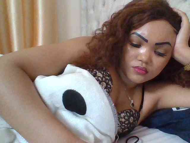 Blackmelanin1 webcam