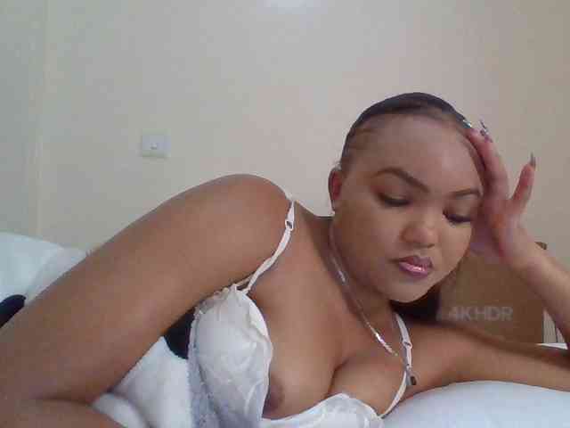 Blackmelanin1 webcam