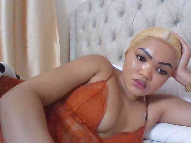 Blackmelanin1 webcam
