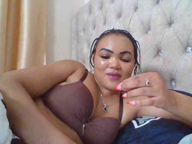 Blackmelanin1 webcam