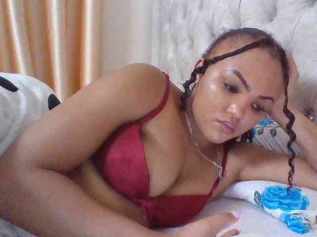 Blackmelanin1 webcam