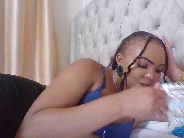 Blackmelanin1 webcam