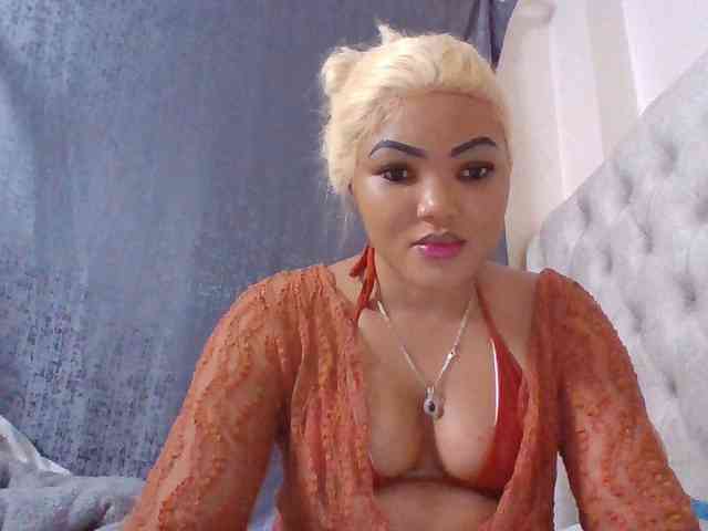 Blackmelanin1 webcam