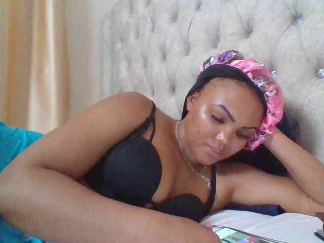 Blackmelanin1 webcam