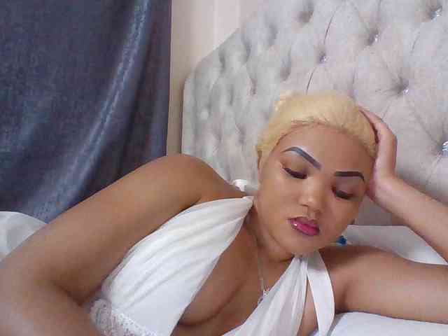 Blackmelanin1 webcam
