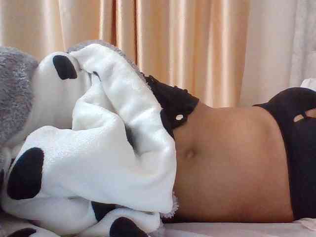 Blackmelanin1 webcam