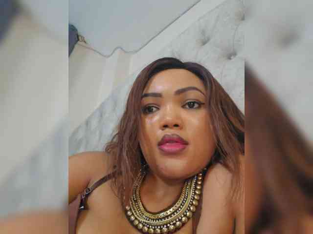 Blackmelanin1 webcam