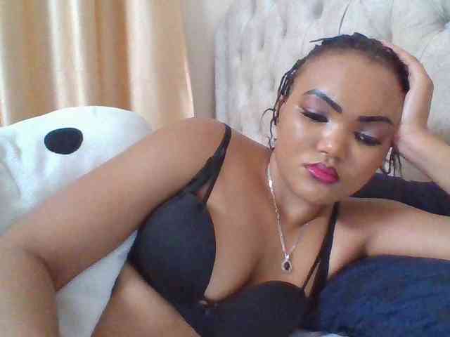 Blackmelanin1 webcam