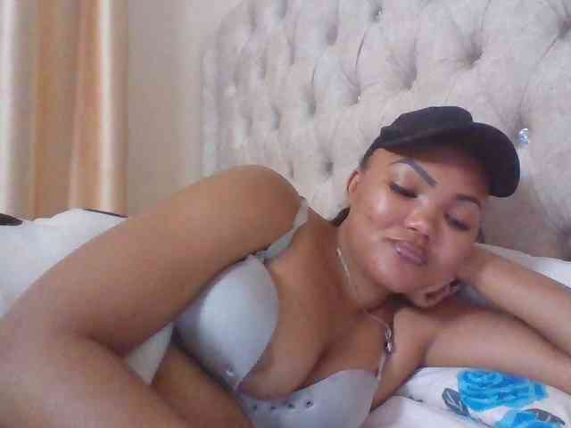 Blackmelanin1 webcam