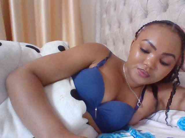 Blackmelanin1 webcam