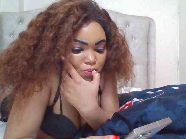 Blackmelanin1 webcam