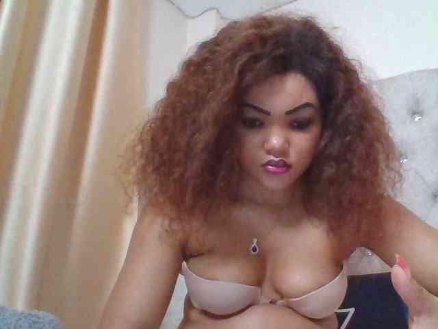 Blackmelanin1 webcam