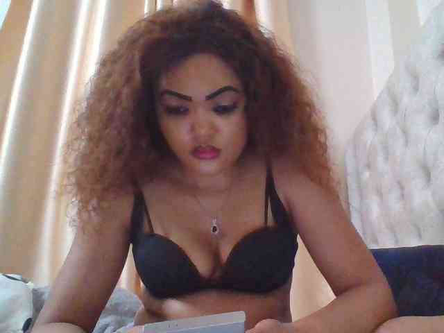 Blackmelanin1 webcam