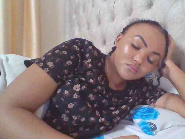 Blackmelanin1 webcam