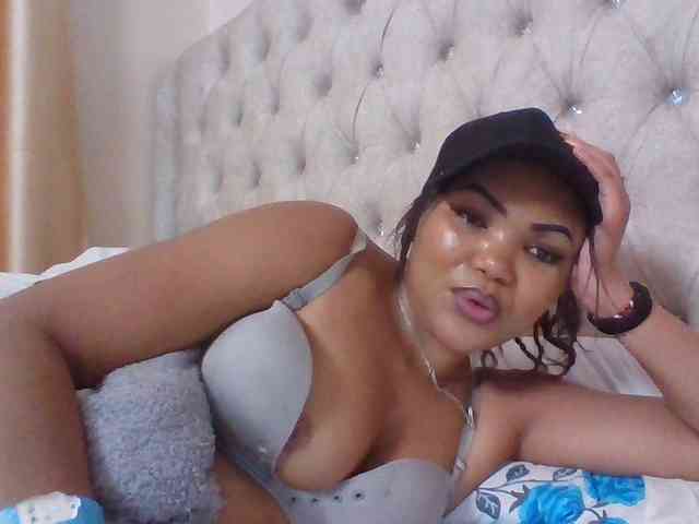 Blackmelanin1 webcam