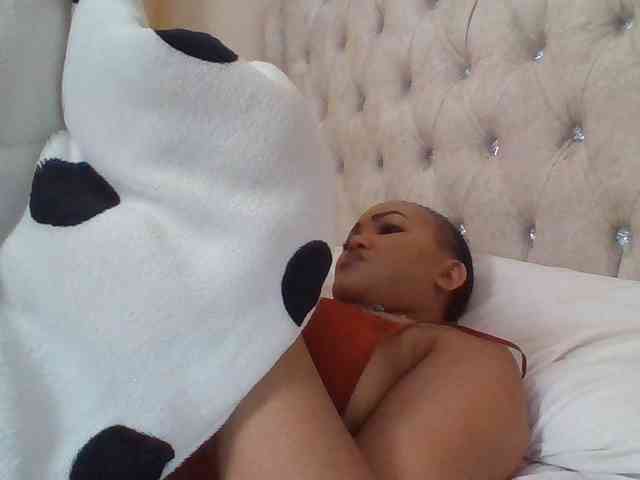 Blackmelanin1 webcam