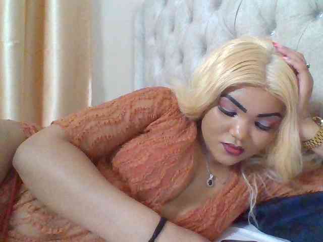 Blackmelanin1 webcam
