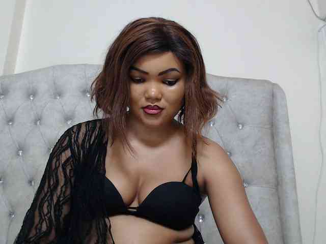 Blackmelanin1 webcam