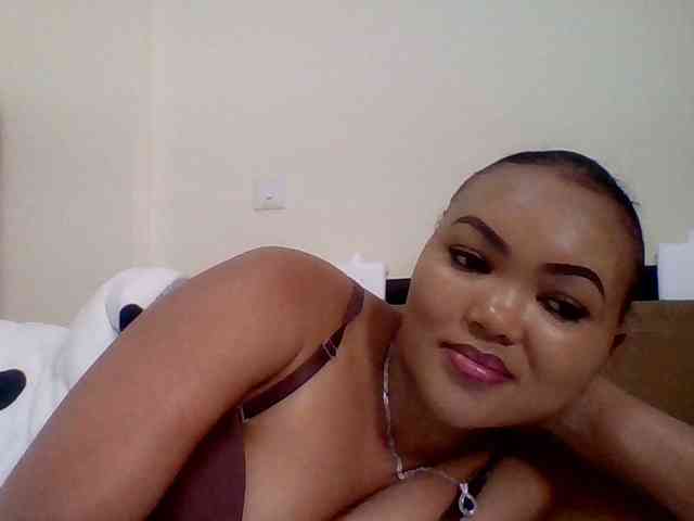 Blackmelanin1 webcam