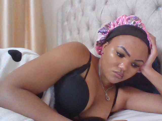 Blackmelanin1 webcam