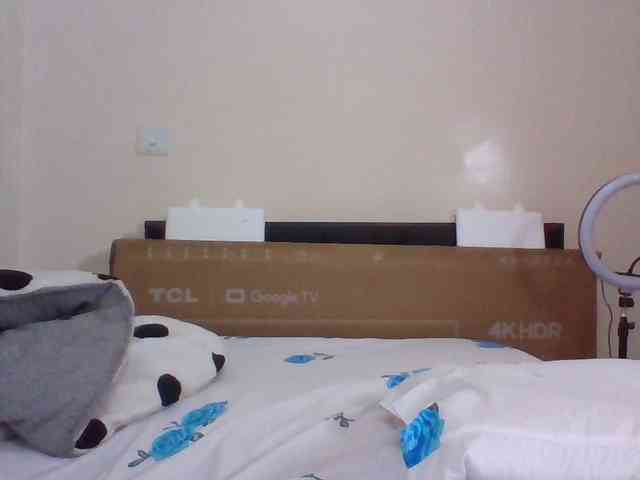 Blackmelanin1 webcam