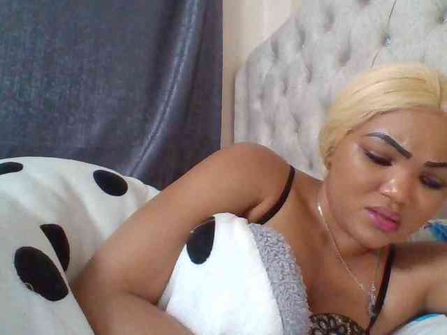 Blackmelanin1 webcam