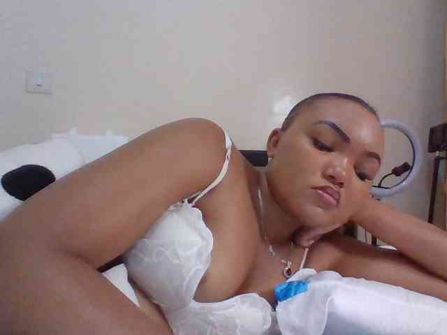 Blackmelanin1 webcam