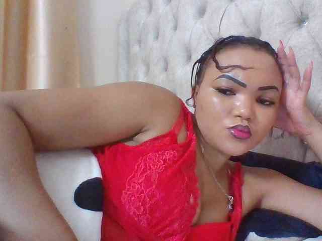 Blackmelanin1 webcam