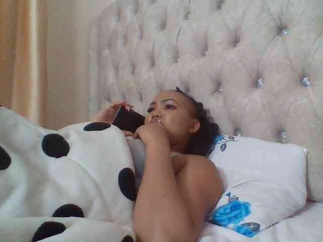 Blackmelanin1 webcam