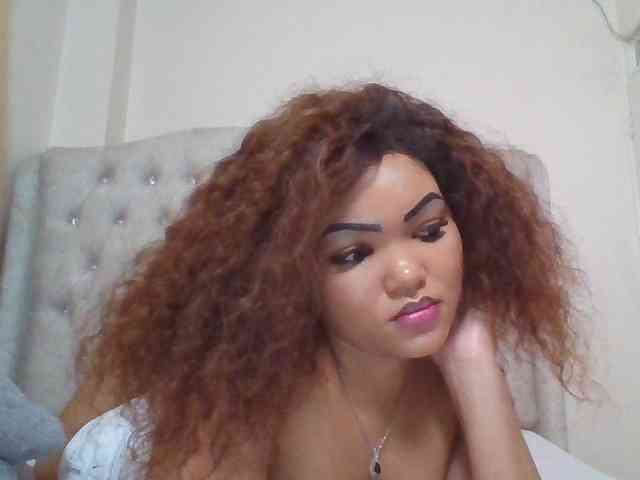 Blackmelanin1 webcam