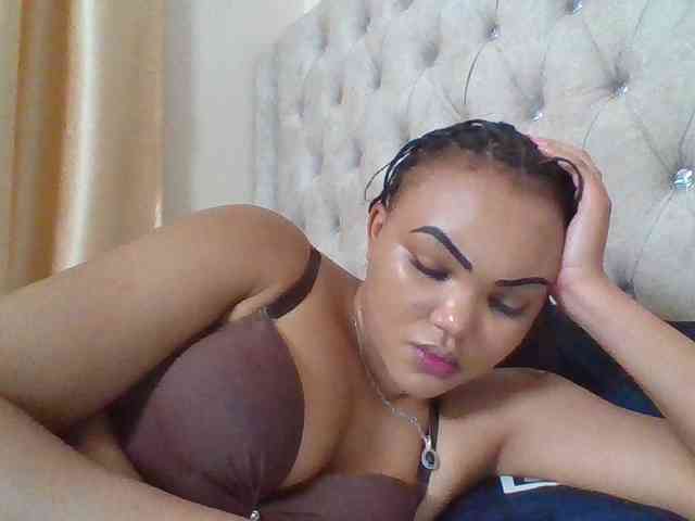 Blackmelanin1 webcam