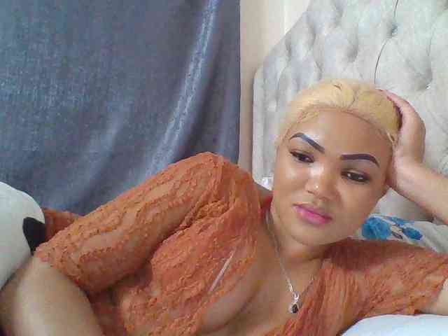 Blackmelanin1 webcam
