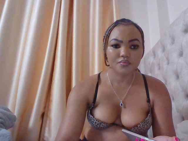 Blackmelanin1 webcam