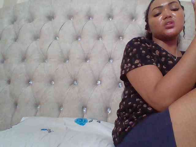 Blackmelanin1 webcam