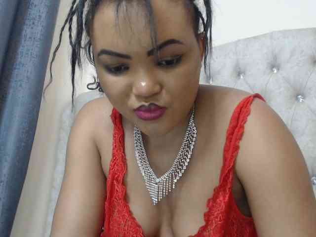 Blackmelanin1 webcam