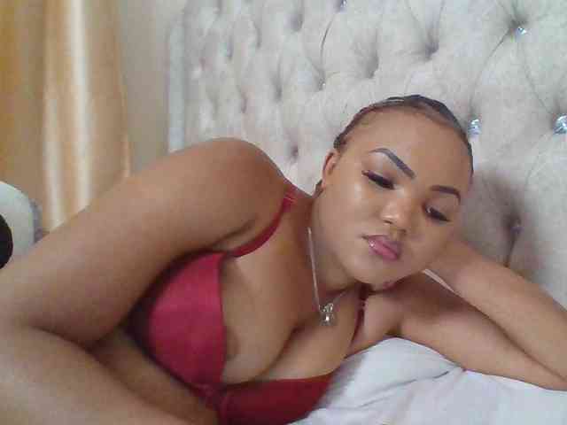 Blackmelanin1 webcam