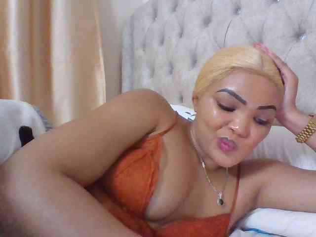Blackmelanin1 webcam