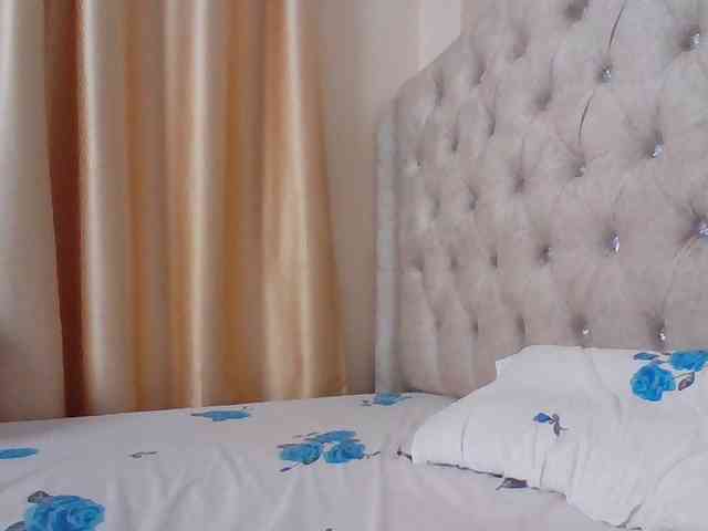 Blackmelanin1 webcam