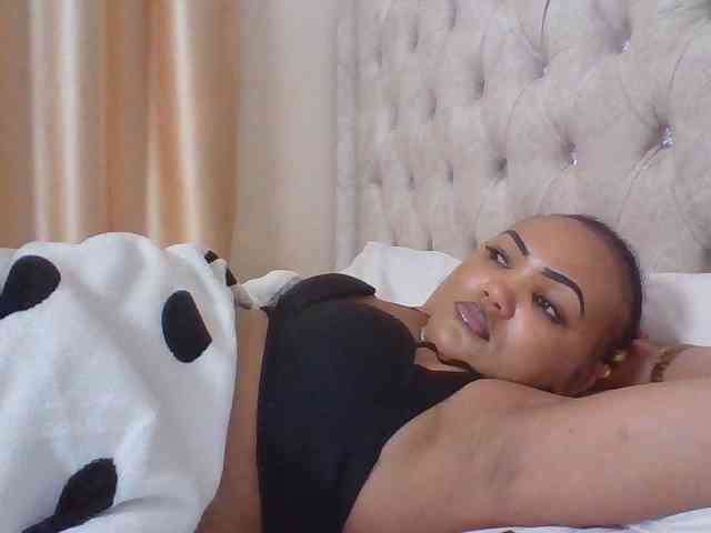 Blackmelanin1 webcam