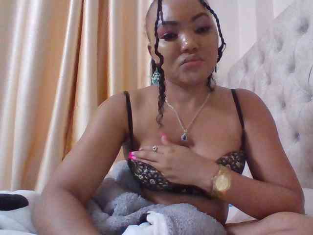 Blackmelanin1 webcam