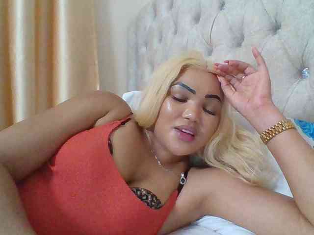 Blackmelanin1 webcam