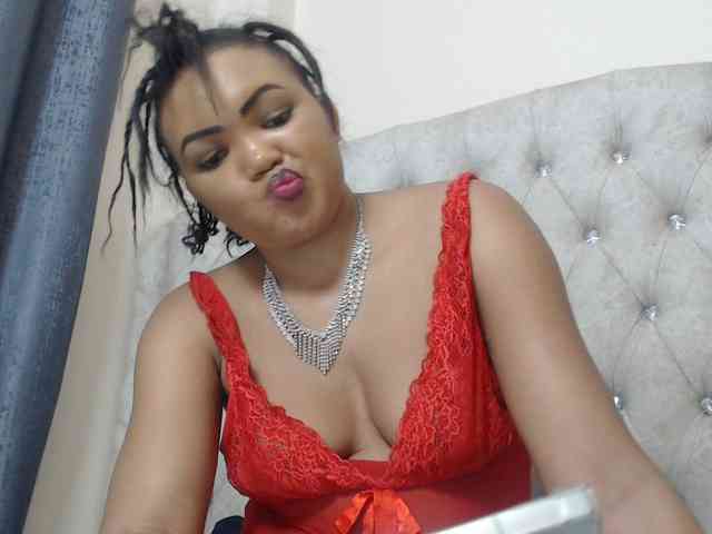Blackmelanin1 webcam