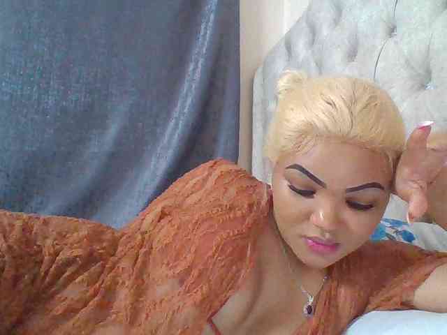 Blackmelanin1 webcam