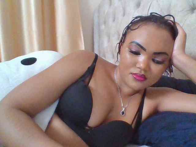 Blackmelanin1 webcam