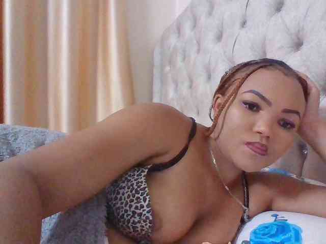 Blackmelanin1 webcam