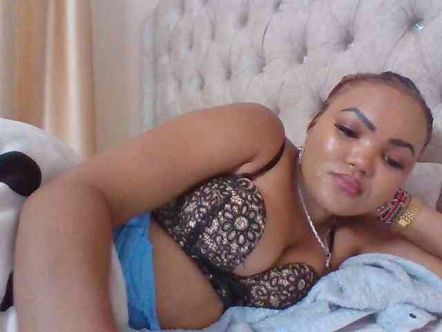 Blackmelanin1 webcam