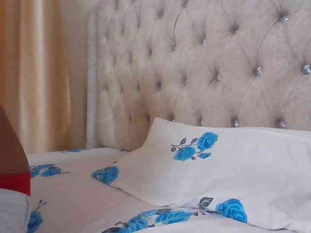 Blackmelanin1 webcam