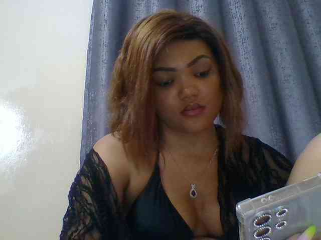 Blackmelanin1 webcam