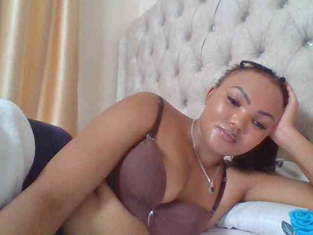 Blackmelanin1 webcam